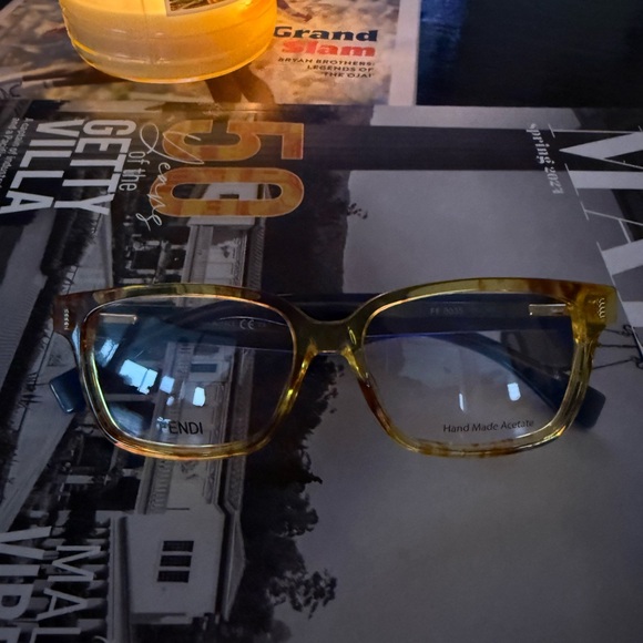 Fendi eyewear - Picture 10 of 10